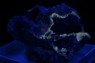 Ferrierite, Heulandite - Monastir, Sardinia, Italy